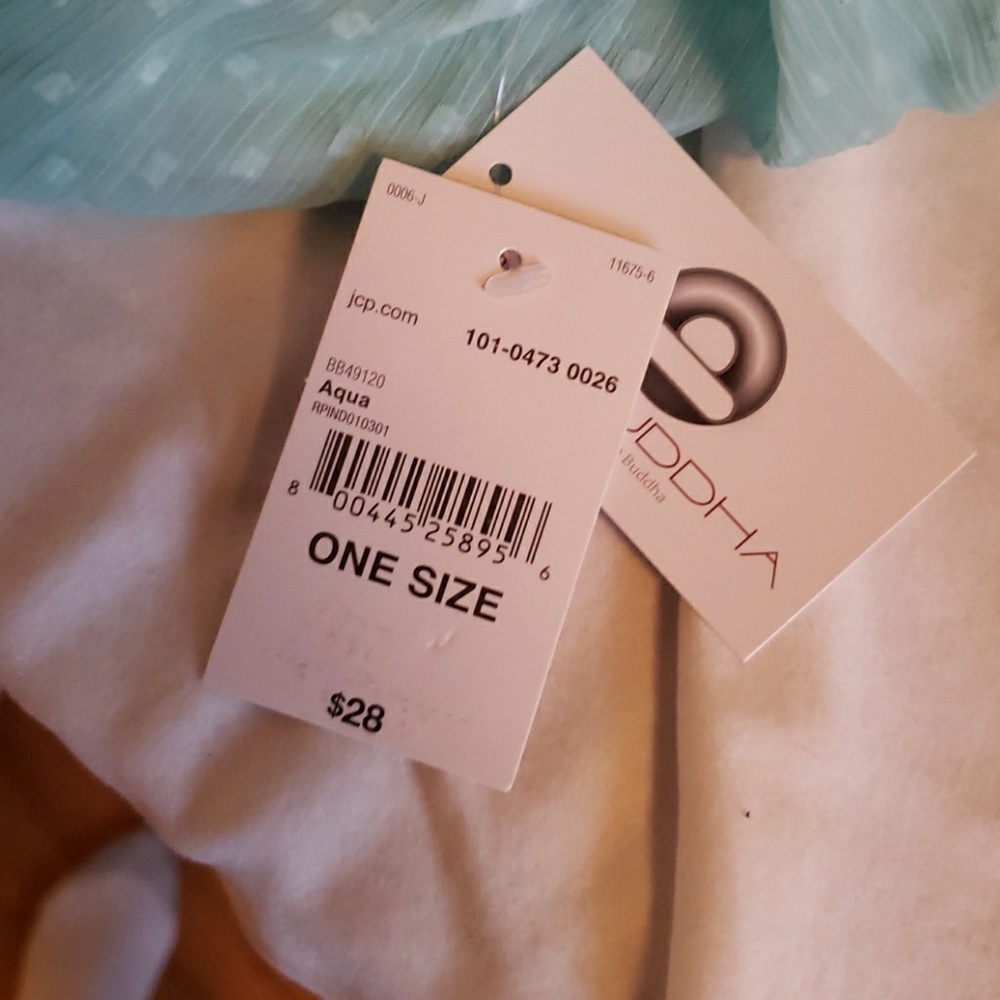 Infinity Scarf - Picture 3 of 4